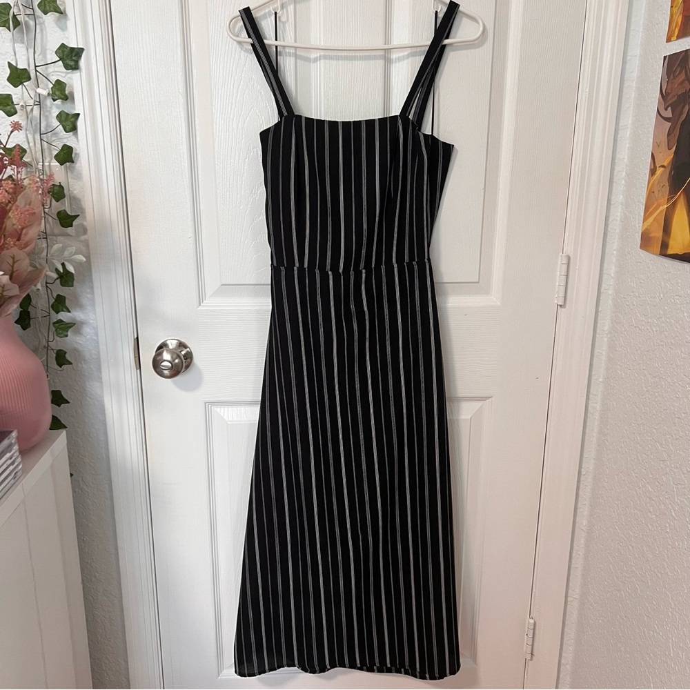 Potter’s Pot Summer Dress